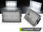 Preview: Upgrade LED Kennzeichenbeleuchtung für Land Rover Discover / Freelander / Range Rover Sport kaltweiß